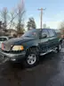 2003 Ford F-150 Lariat SuperCrew 4WD