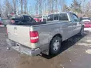 2006 Ford F-150 XL 2WD