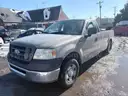 2006 Ford F-150 XL 2WD