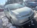 2007 Toyota Prius 4-Door Liftback