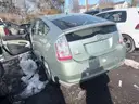 2007 Toyota Prius 4-Door Liftback