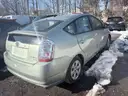 2007 Toyota Prius 4-Door Liftback