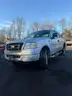 2005 Ford F-150 XL SuperCab 4WD