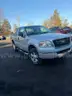 2005 Ford F-150 XL SuperCab 4WD