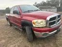 2006 Dodge Ram 1500 ST Quad Cab 4WD