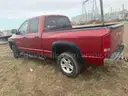 2006 Dodge Ram 1500 ST Quad Cab 4WD