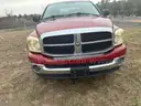 2006 Dodge Ram 1500 ST Quad Cab 4WD