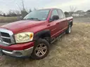 2006 Dodge Ram 1500 ST Quad Cab 4WD