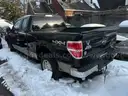 2010 Ford F-150 XL SuperCab 6.5-ft. Bed 4WD
