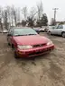 1996 Toyota Corolla