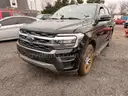 2024 Ford Expedition limted 4 wheel drive