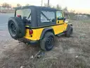 2004 Jeep Wrangler