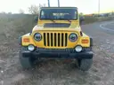 2004 Jeep Wrangler