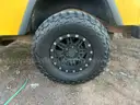 2004 Jeep Wrangler