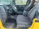 2004 Jeep Wrangler