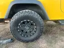 2004 Jeep Wrangler