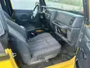 2004 Jeep Wrangler