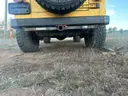 2004 Jeep Wrangler