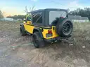 2004 Jeep Wrangler