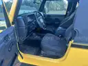 2004 Jeep Wrangler