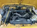 2004 Jeep Wrangler