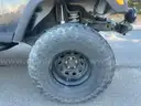 2000 Jeep Wrangler