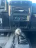 2000 Jeep Wrangler