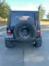 2000 Jeep Wrangler