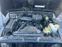 2000 Jeep Wrangler
