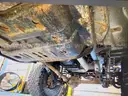 2000 Jeep Wrangler