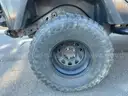 2000 Jeep Wrangler