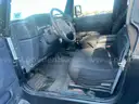 2000 Jeep Wrangler
