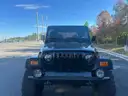 2000 Jeep Wrangler