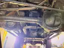 2000 Jeep Wrangler