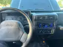 2000 Jeep Wrangler