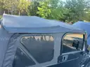 2000 Jeep Wrangler