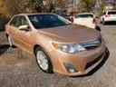 2012 Toyota Camry Hybrid XLE