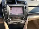 2012 Toyota Camry Hybrid XLE
