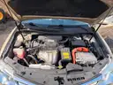2012 Toyota Camry Hybrid XLE
