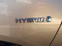 2012 Toyota Camry Hybrid XLE