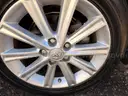 2012 Toyota Camry Hybrid XLE