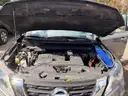 2017 Nissan Pathfinder