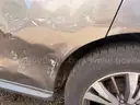 2017 Nissan Pathfinder
