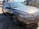 2015 Acura TLX