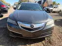 2015 Acura TLX