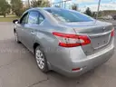 2014 Nissan Sentra SV