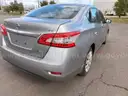 2014 Nissan Sentra SV