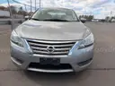 2014 Nissan Sentra SV