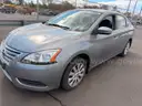 2014 Nissan Sentra SV