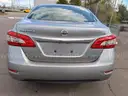 2014 Nissan Sentra SV